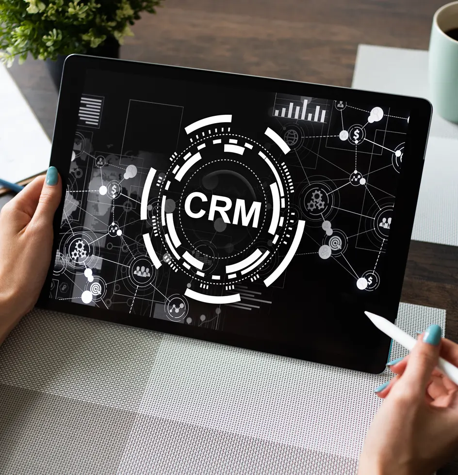 Marketing- und CRM-Tools